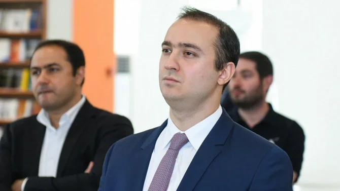 Nazir oğlunun sürücülük hüququ məhdudlaşdırıla bilər SƏBƏB Xəbər saytı Son xəbərlər və Hadisələr