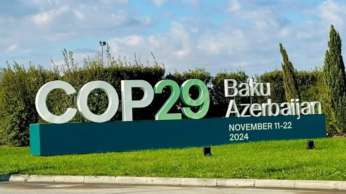 COP29 çərçivəsində keçiriləcək tədbirlərin proqramı açıqlandı