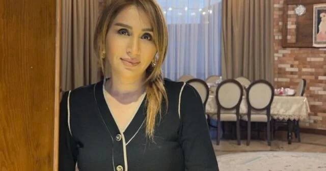 Elnarə Abdullayeva 4 milyon manata villa alıb? Ailəsindən açıqlama