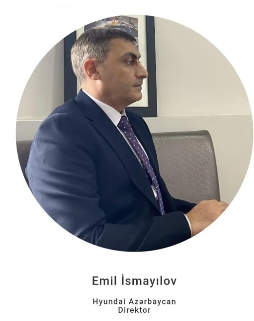 Emil İsmayılovun rəhbəri olduğu “Auto Azerbaijan” cərimələnib