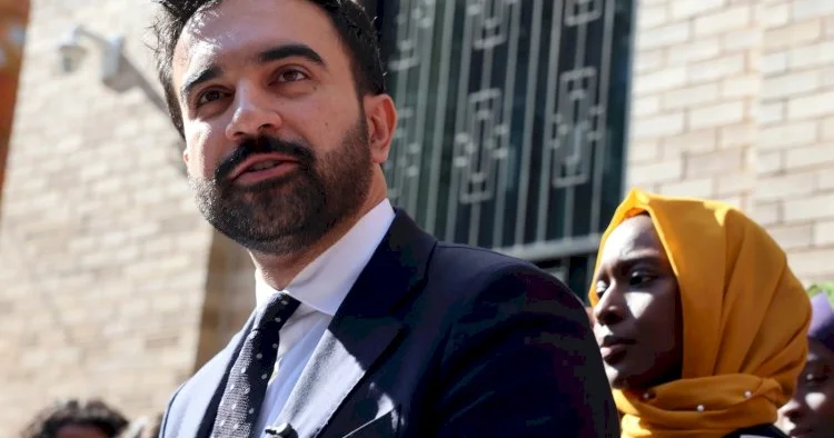 Zəngindən alıb yoxsula verəcək KONKRET