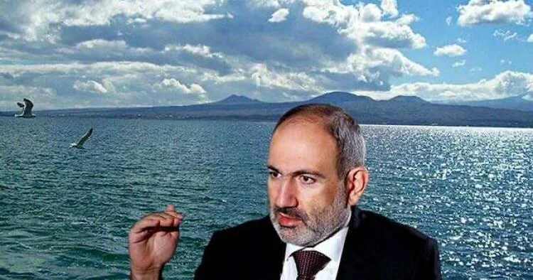 “Sevan” yoxdur, Göyçə var Paşinyandan sonra Mirzoyan da Əliyevi müdafiə etdi