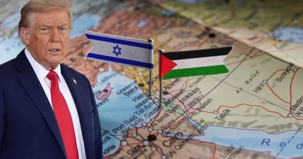 Tofiq Abbasov: Tramp administrasiyası ölü orqanizmə süni nəfəs verir