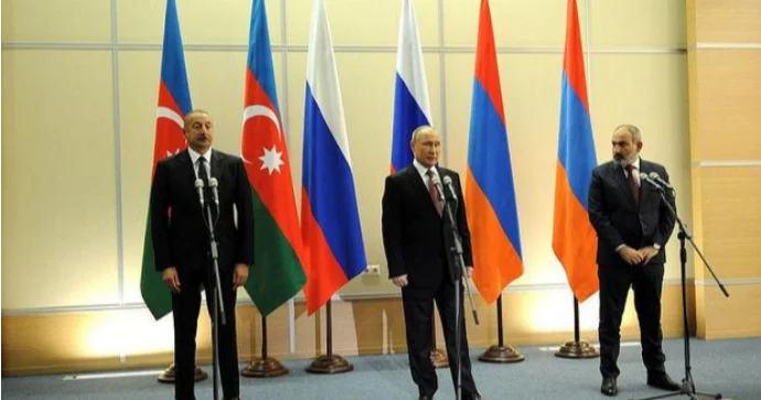 Üçtərəfli Bəyanatın müddəti 5 gün sonra bitir; Nələr dəyişəcək? AÇIQLAMA