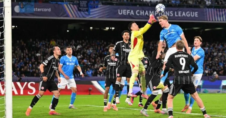 Qarabağ ın rəqibləri qarşılaşdı, qol səsi çıxmadı VİDEO