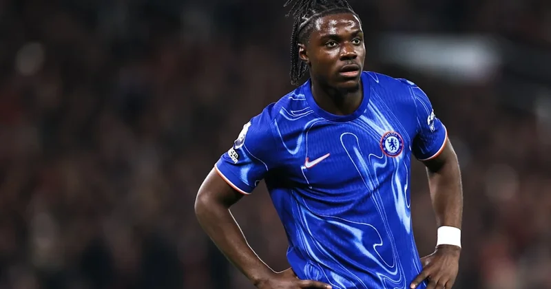 “Çelsi”nin heyətində itki yaşandı OYUNU DAVAM ETDİRƏ BİLMƏDİ