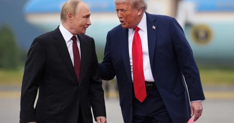 Условий для встречи Путина и Трампа нет так заявили в МИД РФ