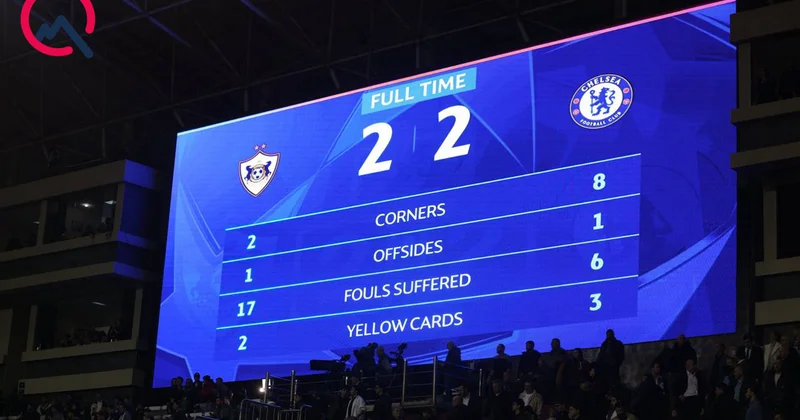 “Çelsi” əlimizdən qaçdı…” Fotolar