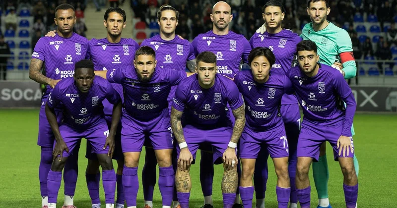 Хавбек Сумгайыта: Если хорошо себя проявлю, смогу получить приглашение в милли