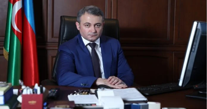 Rövşən Məmmədov niyə vurulur ? AzTV sədrinin iddiaları ona problem yaradıb