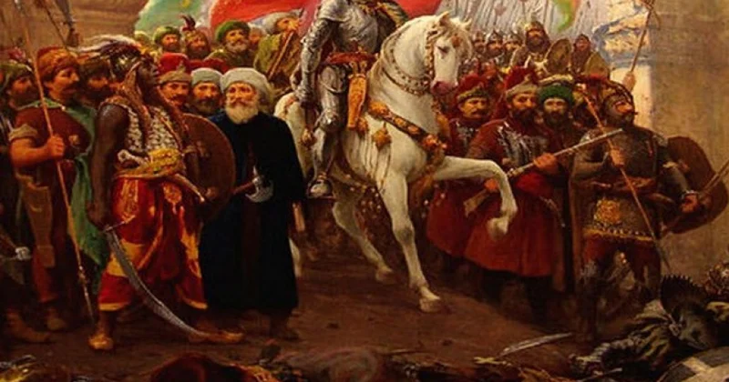 Türk hərb ədəbiyyatının siması: Aşıq Ahu Qaraoğlu