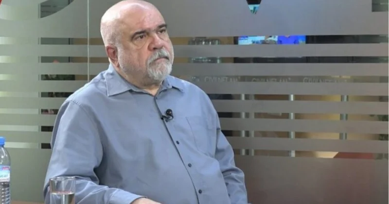 “44 günlük müharibə Qafqazda vəziyyəti tam dəyişib”