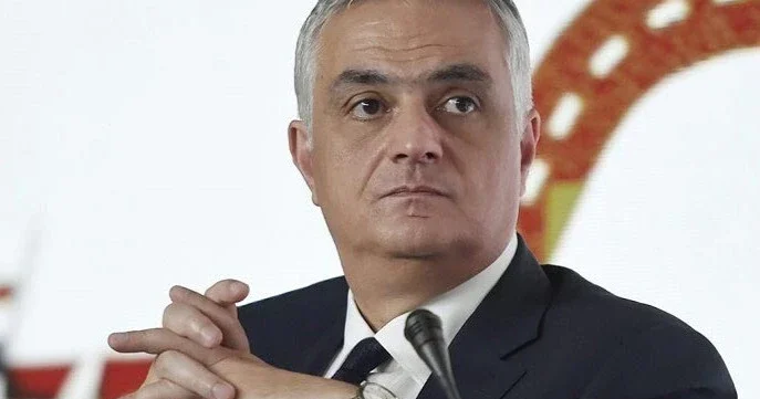 Григорян: В Армению вскоре прибудет состав с российским зерном, через территорию Азербайджана