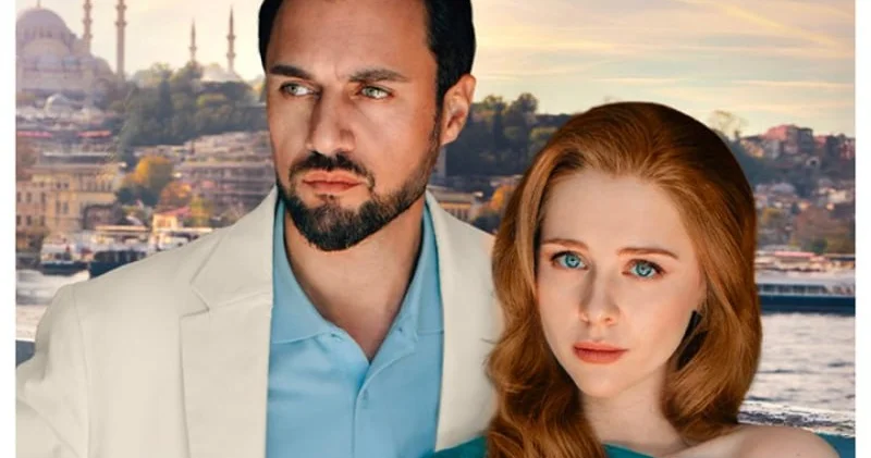 Rüstəm Cəbrayılov rus serialına çəkildi VİDEO