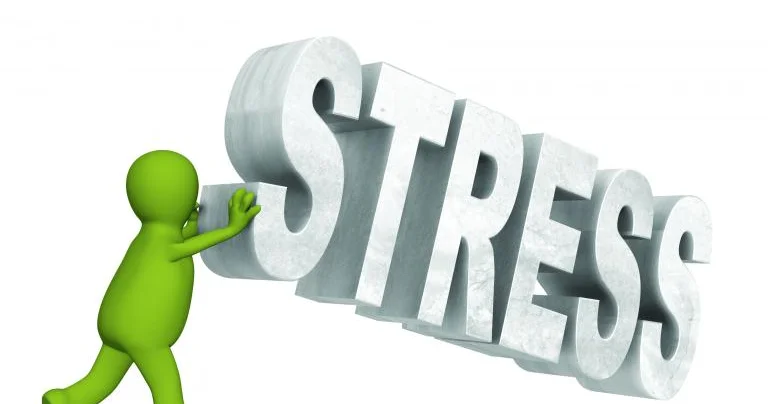 Stress bədəni necə dəyişdirir? ARAŞDIRMA