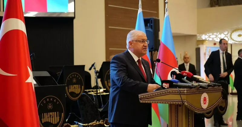 Яшар Гюлер: Азербайджанская армия проявила отвагу и решимость, чтобы освободить Карабах