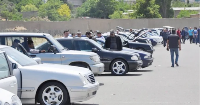 TikTok dakı maşın alverinin qaranlıq tərəfləri Aldadıla bilərsiz AÇIQLAMA