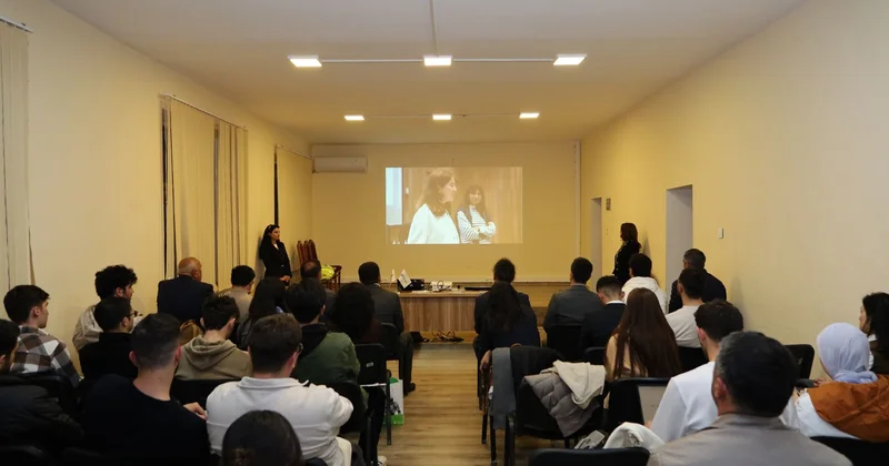 Saatlıda aqrar sahədə süni intellektin tətbiqinə həsr olunmuş “Bootcamp” keçirilib