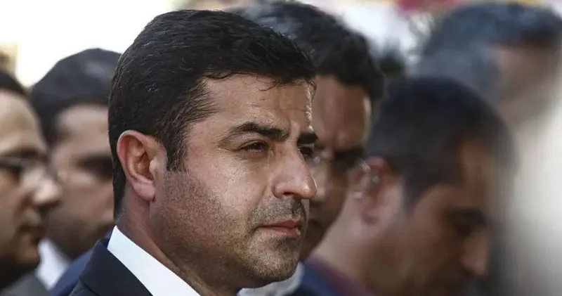 Səlahəddin Dəmirtaş azad ediləcək?