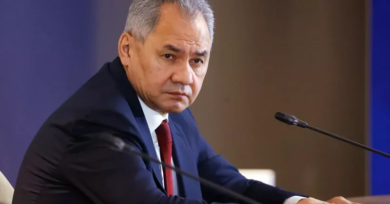 Шойгу о Зангезурском коридоре