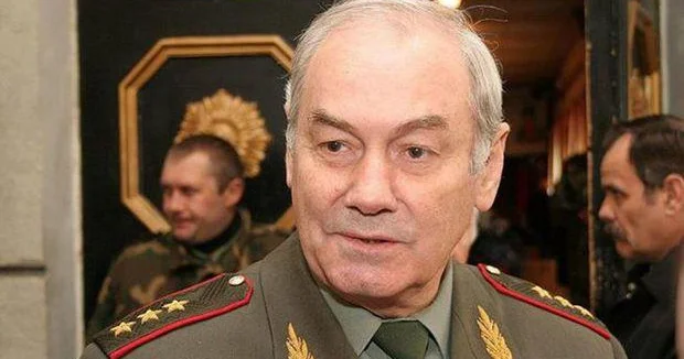 “Strateji baxımdan məğlub olmuşuq” Məşhur rusiyalı generalın etirafı