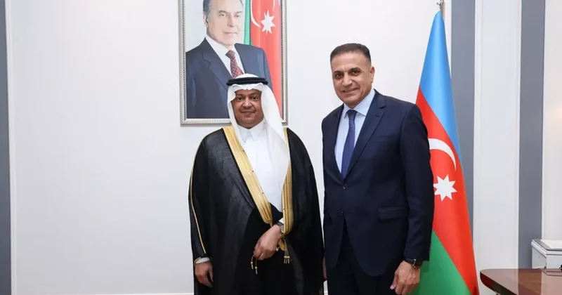 Обсуждено сотрудничество между вузами Азербайджана и Саудовской Аравии в сфере морского дела