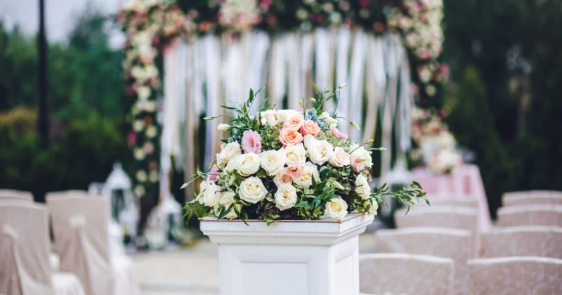 Toyda bədbəxt hadisə: qonaq rəqs edərkən…