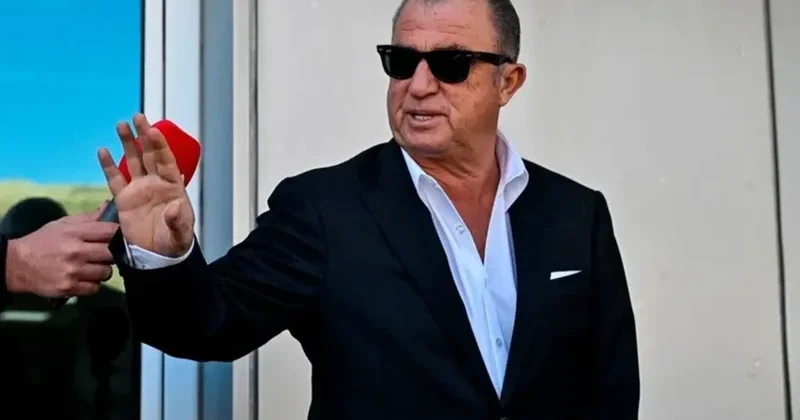 Fatih Terimə Avropadan təklif gəlib
