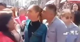 Meksika prezidenti onu öpmək istəyən şəxsi məhkəməyə verdi