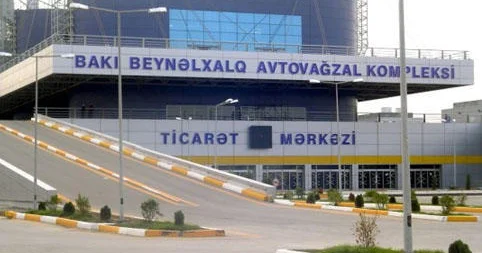 Автовокзалы Азербайджана перейдут на усиленный режим работы