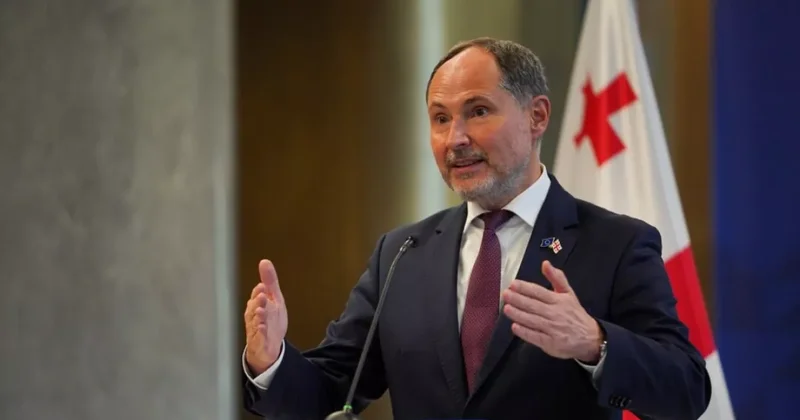 Посол ЕС: Грузия не сможет стать членом ЕС