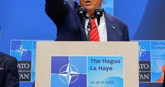 NATO nun yükü ədalətli bölünməlidir Analitik