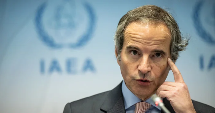 Глава МАГАТЭ: У Ирана по прежнему остается большая часть обогащенного урана