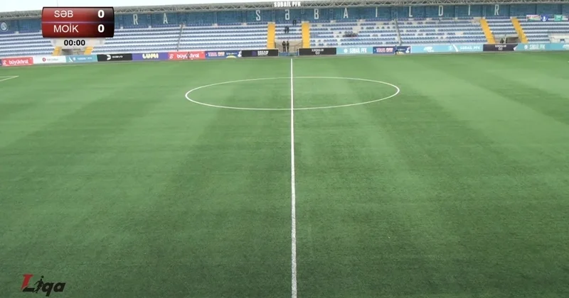 “Səbail” MOİK: CANLI YAYIM