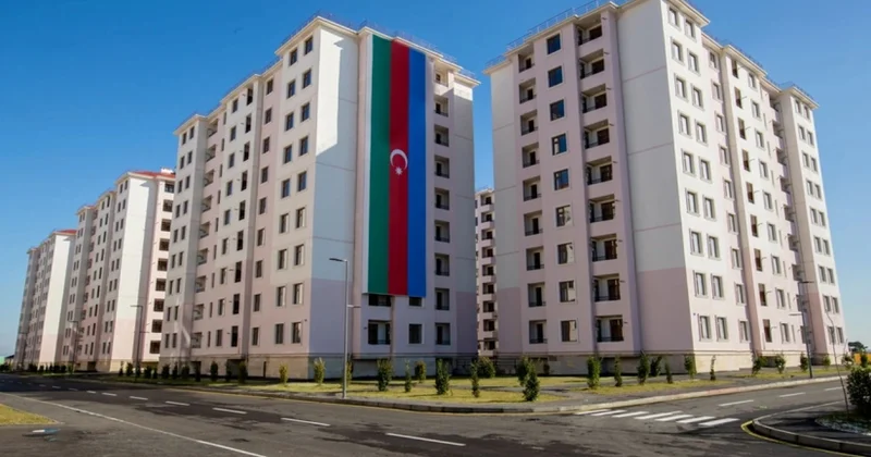 Şəhid ailələrinin mənzillə təminatına bu qədər vəsait ayrılacaq