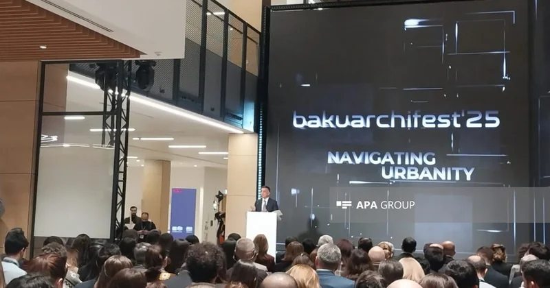 Азербайджан готовится к Всемирному форуму городов