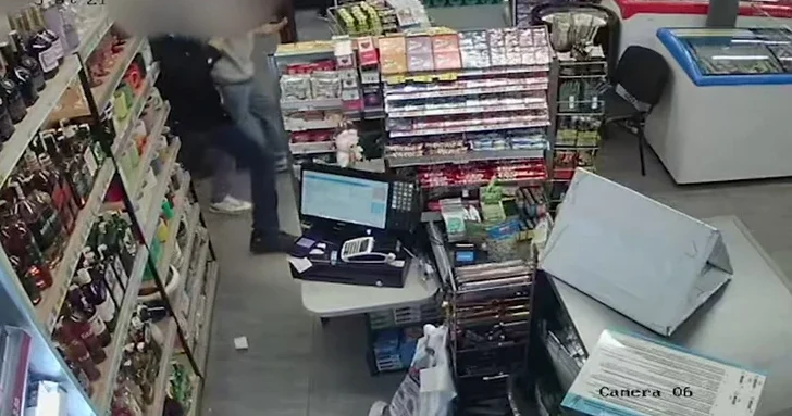 Азербайджанцы подверглись избиению в Тбилиси