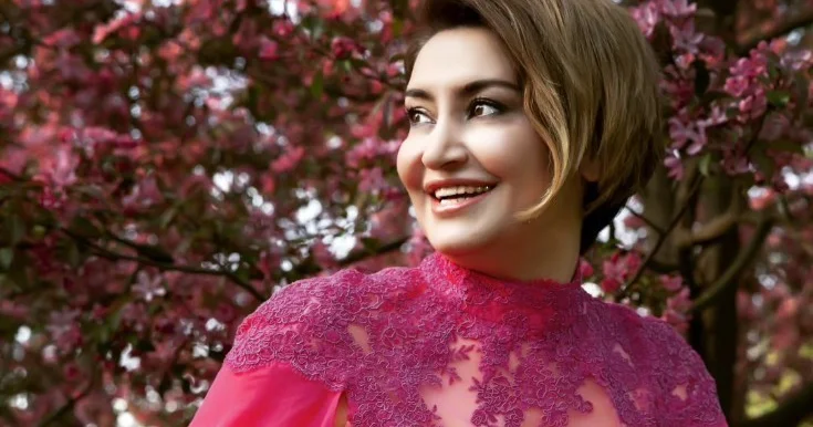 Fədayə Laçından anası ilə bağlı paylaşım Video