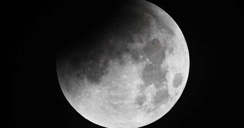 2025 ci ilin ən böyük və ən parlaq Ayı bu gecə müşahidə ediləcək