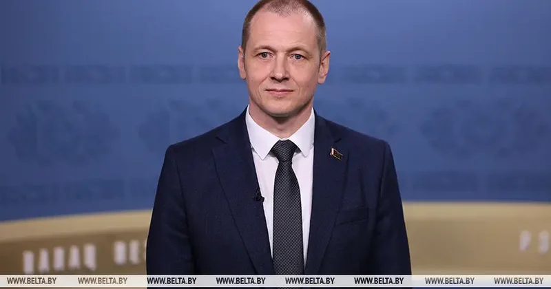 Belarus Atom Elektrik Stansiyası ölkədə istehsal olunan elektrik enerjisinin təxminən 40 faizini təmin edir