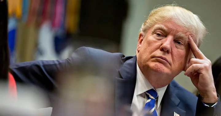 Trampın ağır məğlubiyyəti: iki ştatı, bir şəhəri itirdi