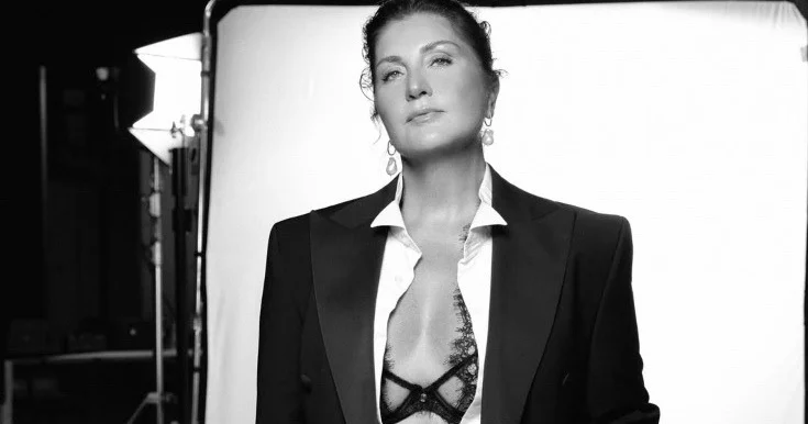 “Səs qəlbdən gəlir, duruş isə onu daşıyır” Fotolar