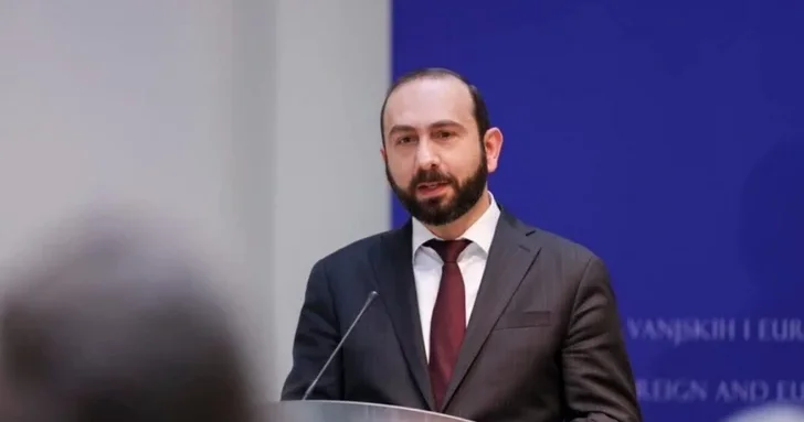 Мирзоян: Мир на Южном Кавказе лишит внешних игроков рычагов влияния