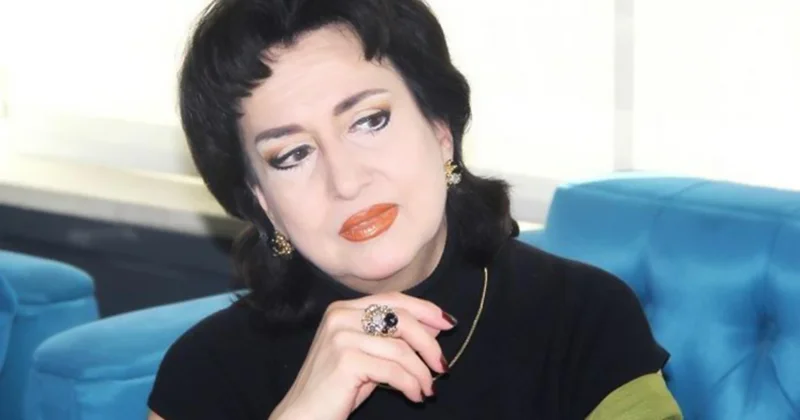 Orasını burasını düzəltdirib, sponsor da tapır...