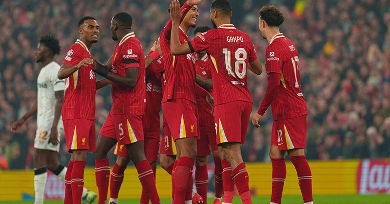 “Liverpul” “Real”ı belə məğlub etdi VİDEO