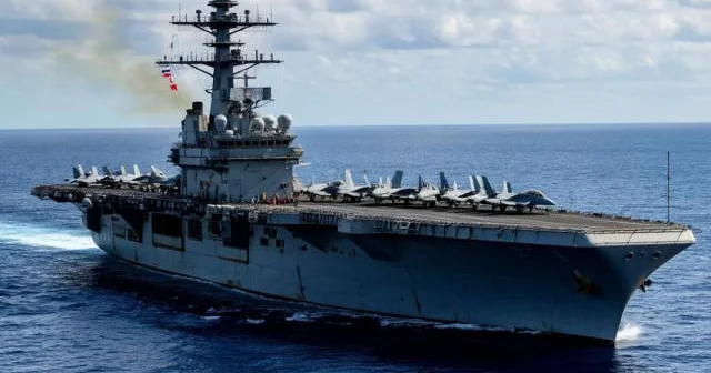 NATO nun Kalininqrad blokadası dünya müharibəsinə səbəb olacaq...