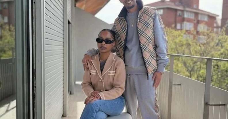 Lamin Yamalın atası nişanlandı