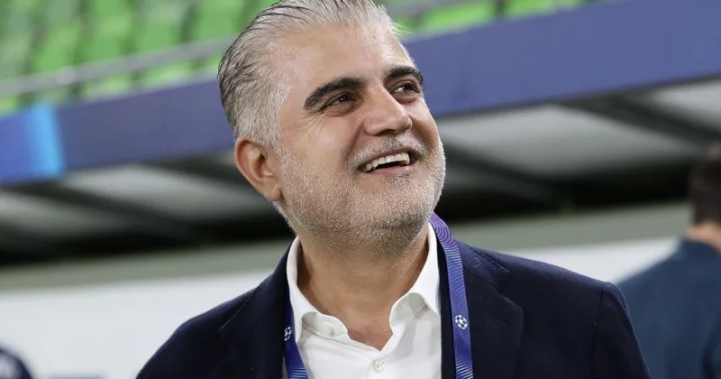 Тахир Гезаль: Еще один успешный матч и у нас будут хорошие шансы попасть в топ 24