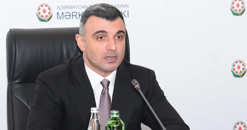 Taleh Kazımovdan yeni təyinat (FOTO)