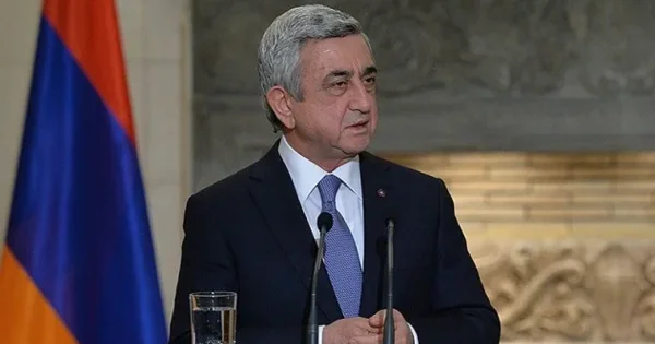 Ölüm cəzası verilsə də, Ermənistanı tərk etməyəcəyəm